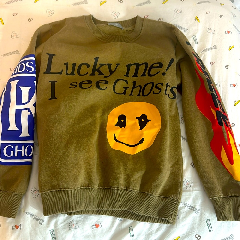 Kanye West Hoodie